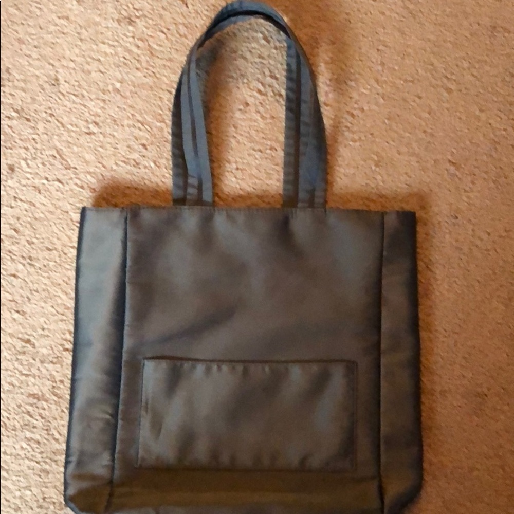 Bath and Body Works tote bag